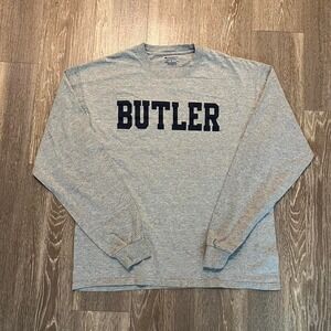 Butler‎ Champion L/S Tee